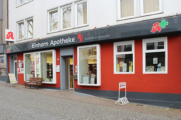 Apotheken